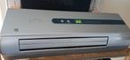 Verwarming met timer 1000w en 2000w met afstandsbediening., Ophalen, Zo goed als nieuw