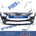 W118 CLA BUMPER A1188800400 C118 X118 VOORBUMPER ZWART WIT G, Gebruikt, Voor, Mercedes-Benz, Ophalen of Verzenden