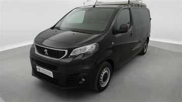 Peugeot Expert 2.0 BlueHDi L1 Compact Premium S&S (bj 2020) beschikbaar voor biedingen