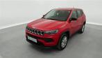Jeep Compass 1.5 E-Hybrid T4 DCT Longitude CARPLAY / FULL LE, Auto's, Jeep, Automaat, Stof, Gebruikt, 4 cilinders