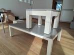 Salontafel en bijzettafel, Huis en Inrichting, Ophalen