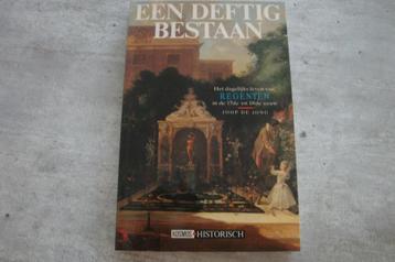 EEN DEFTIG BESTAAN  beschikbaar voor biedingen