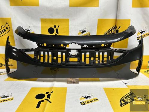 Voorbumper VOLKSWAGEN ID4 ID.4 BUMPER 11A807221, Auto-onderdelen, Carrosserie, Bumper, Volkswagen, Voor, Gebruikt