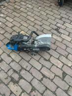 Bandenzaag hyundai, Bricolage & Construction, Enlèvement, Comme neuf