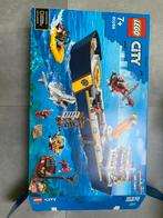 Lego onderzoeksboot volledige set, Enfants & Bébés, Jouets | Duplo & Lego, Comme neuf, Lego, Enlèvement ou Envoi