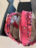 Kipling schooltas, Ophalen, Rugtas, 40 tot 50 cm, Roze