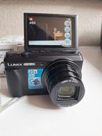 Panasonic Lumix, Audio, Tv en Foto, Fotocamera's Digitaal, Ophalen, Compact, Zo goed als nieuw, 16 Megapixel