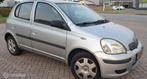 Toyota Yaris 1.3 VVT-i Terra Export, Auto's, Voorwielaandrijving, 1299 cc, 4 cilinders, 400 kg