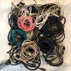 pc usb kabels datakabels laptop, smartphone externe schijf, Ophalen of Verzenden