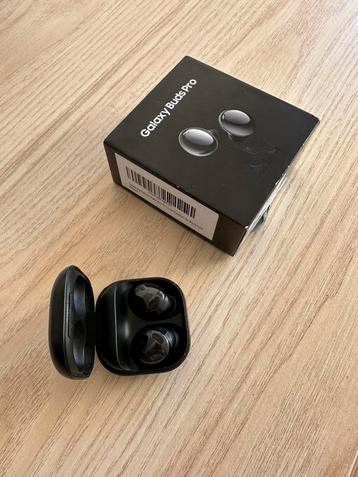 Samsung Galaxy buds pro - comme neuf beschikbaar voor biedingen