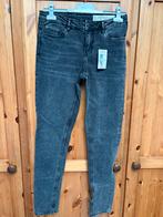 Jeans noir Super Skinny Fit femmes FR 40 EUR 38 NEUF, Neuf, Gris, Enlèvement ou Envoi, Esmara