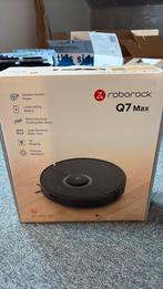 Roborock Q7 max, Elektronische apparatuur, Stofzuigers, Ophalen of Verzenden, Zo goed als nieuw