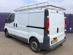 2013 - Opel - Vivaro - 2.0 CDTI L1H1 DC - Véhicule utilitai, Euro 5, Achat, Entreprise, Boîte manuelle