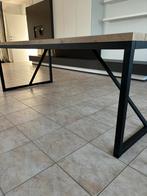 Eettafel, Ophalen, Zo goed als nieuw, Vijf personen of meer, Rechthoekig