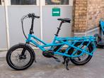 Tern GSD Cargo / Moteur neuf, Fietsen en Brommers, Elektrische fietsen, Ophalen, Gebruikt, Overige merken