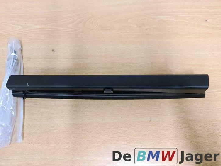 Zonwering Links Achter BMW 5-serie Touring E39 68225721, Auto-onderdelen, Interieur en Bekleding, BMW, Gebruikt, Ophalen of Verzenden
