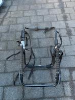 Porte velos hayon, Enlèvement, Utilisé