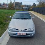 Renault Megane cabrio, Auto's, Renault, Voorwielaandrijving, Stof, Cabriolet, Parkeersensor