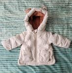 Winterjasje maat 68 C&A, Kinderen en Baby's, Babykleding | Maat 68, C&A, Meisje, Ophalen of Verzenden, Zo goed als nieuw