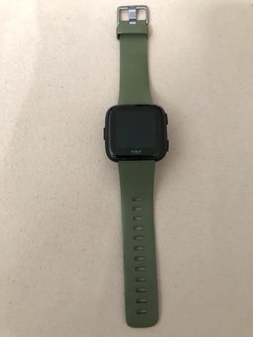 Montre connectée Fitbit Versa