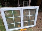 Pvc raam, Doe-het-zelf en Bouw, Ophalen, Gebruikt