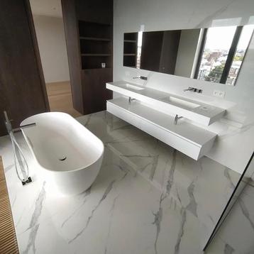 #Tegelzetter, #Badkamer, #douche, #renovatie  beschikbaar voor biedingen