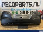 ACHTERBUMPER CITROËN C4 CACTUS BUMPER ORIGINEEL 9822267877, Auto-onderdelen, Achter, Bumper