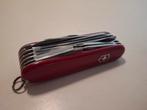 Victorinox champion, Ophalen of Verzenden, Zo goed als nieuw