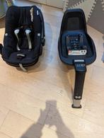 Maxi-Cosi pebble plus + 2 way fix, Ophalen, Maxi-Cosi, Autogordel of Isofix