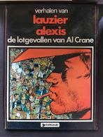 de lotgevallen van Al Crane, Boeken, Stripverhalen, Ophalen of Verzenden, Gelezen