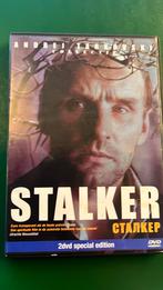 Andrej Tarkovski Collectie - Stalker 2 DVD Special Edition, Ophalen of Verzenden, Zo goed als nieuw