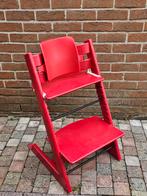 Stokke tripp trapp, Ophalen, Zo goed als nieuw