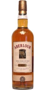 whisky Aberlour 1989, Verzamelen, Nieuw, Overige typen, Overige gebieden, Vol
