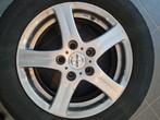 15-duims lichtmetalen velgen Enzo G, Auto-onderdelen, Banden en Velgen, Ophalen, Gebruikt, 15 inch, Velg(en)