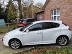Alfa Romeo Giulietta 1.4 benzine euro 6b, USB, Giulietta, Te koop, Benzine