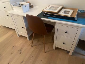 IKEA Hemnes Bureau  beschikbaar voor biedingen