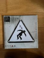 David lynch : the big dream lp, Ophalen of Verzenden, Zo goed als nieuw, 12 inch, Overige genres