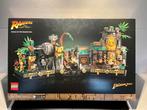 Lego 77015 Indiana Jones temple of the golden idol / nieuw, Kinderen en Baby's, Speelgoed | Duplo en Lego, Ophalen of Verzenden