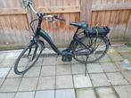 Elektrische fiets, Fietsen en Brommers, Fietsen | Dames | Damesfietsen, Ophalen, Gebruikt