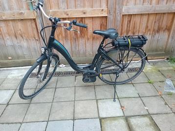 Elektrische fiets  beschikbaar voor biedingen