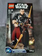 Lego Star Wars 75524: Chirrut Imwe, Ophalen of Verzenden, Nieuw, Complete set, Lego
