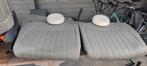 Autostoelen Fiat 500, Auto-onderdelen, Ophalen, Gebruikt