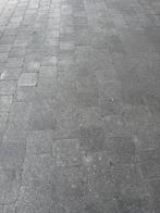 Gratis klinkers, Tuin en Terras, Ophalen, Gebruikt, Klinkers