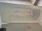 Douche Bad van metaal, Huis en Inrichting, Ophalen, Gebruikt