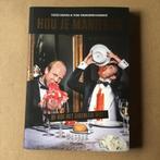 Yuri Vandenbogaerde - Hou je manieren, Ophalen of Verzenden, Zo goed als nieuw, Yuri Vandenbogaerde; Dries Henau