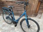 e-bike Flanders Comfort, Shimano Steps E6100,luxe - Topdeal, Fietsen en Brommers, Overige merken, Ophalen of Verzenden, Zo goed als nieuw