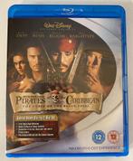 Blu-ray-piraten van de Caraïben, Ophalen of Verzenden