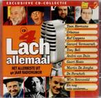 cd   **    -   Het Allerbeste Uit 40 Jaar Radiohumor CD 4, Cd's en Dvd's, Ophalen of Verzenden