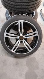 18" BMW zomerwielen style 167 NIEUWSTAAT, Ophalen, 18 inch, Gebruikt, Banden en Velgen