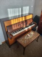 Piano gratis af te halen, Ophalen, Zo goed als nieuw, Piano